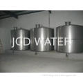 Drinking Storage Sectional Water Tanks For Industrial , Sta